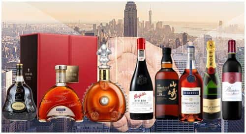 七台河茄子河回收洋酒